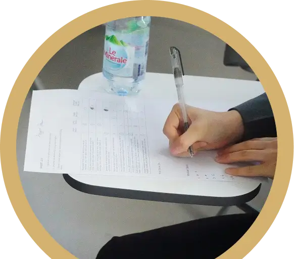 exam