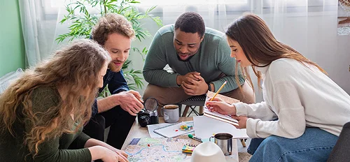 ADDITIONAL ACTIVITIES AND EVENTS FOR CULTURAL ADAPTATION