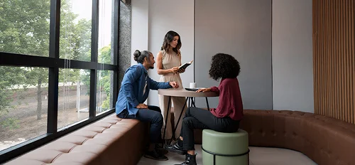 PRACTICAL FOCUS — WE LEARN TO SPEAK FROM THE FIRST LESSON