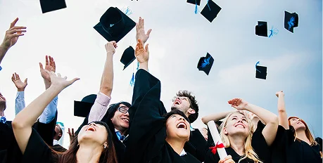 HIGH RESULTS OF OUR STUDENTS: 90% SUCCESSFULLY PASS EXAMS